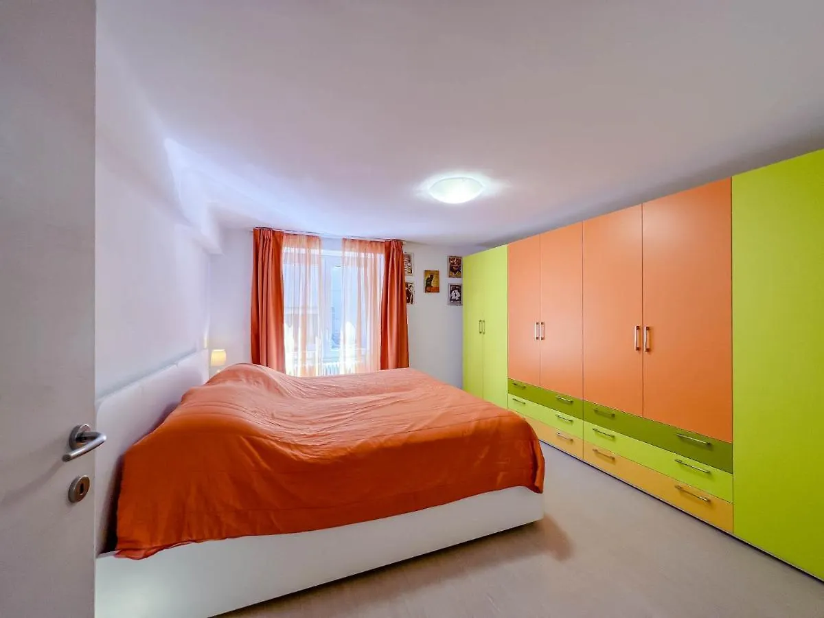 Family House Apartment Varazze Italy