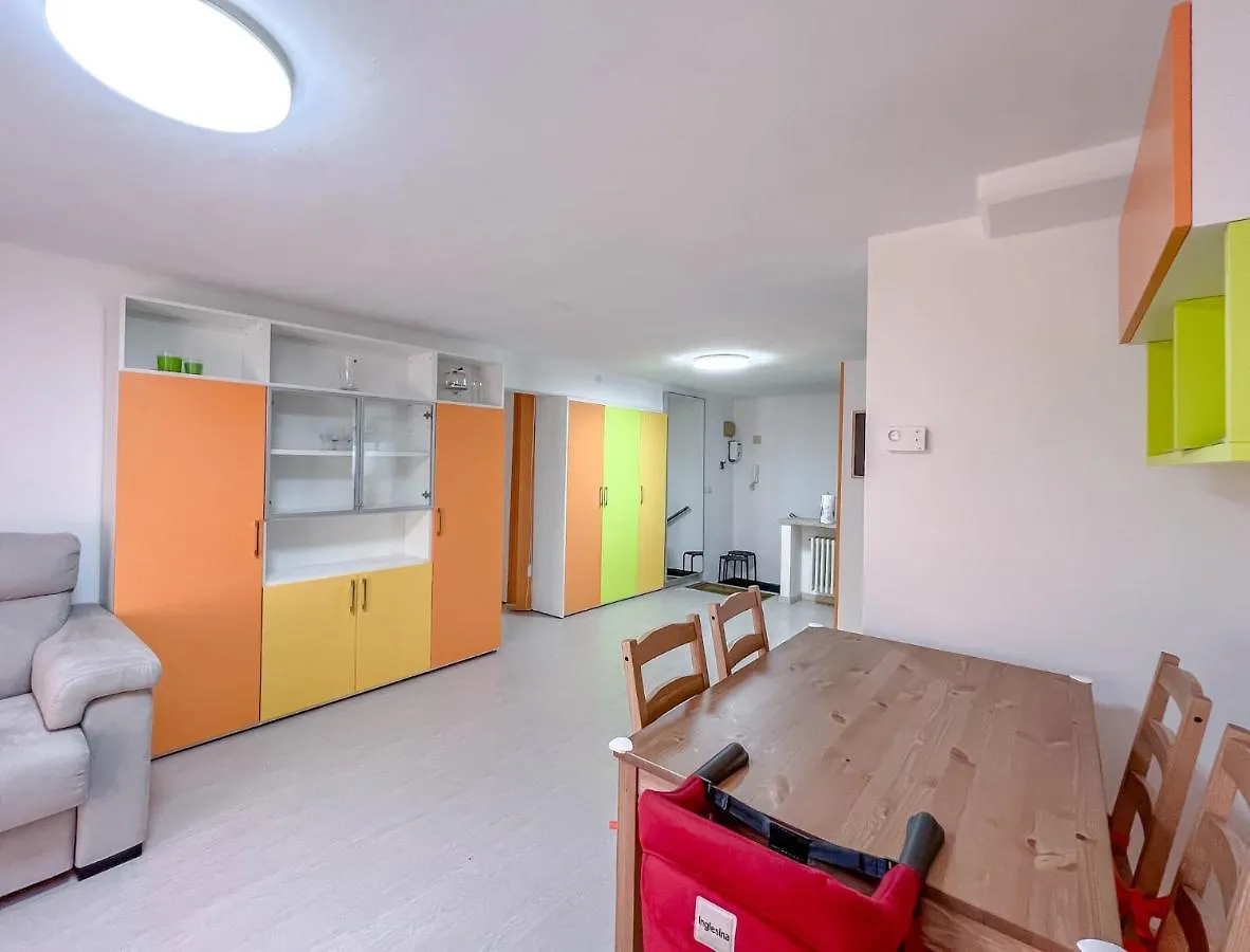 Family House Apartment Varazze Italy