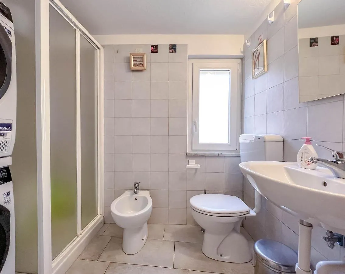 Family House Apartment Varazze Italy