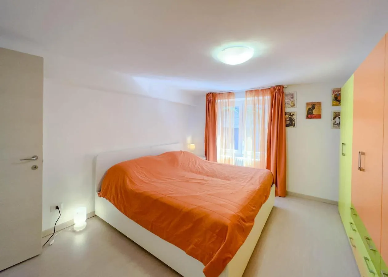 Family House Apartment Varazze