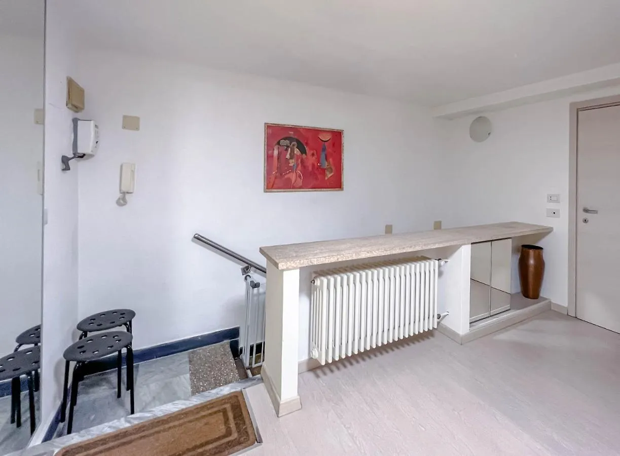 Family House Apartment Varazze 0*,  Italy