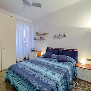 Grande In Zona Tranquilla Varazze