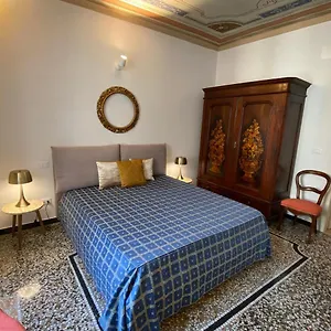 5 Stelle Nel Borgo Di Varazze