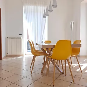 La Terrazza Apartment,a 50 Mt Dal Mare Varazze